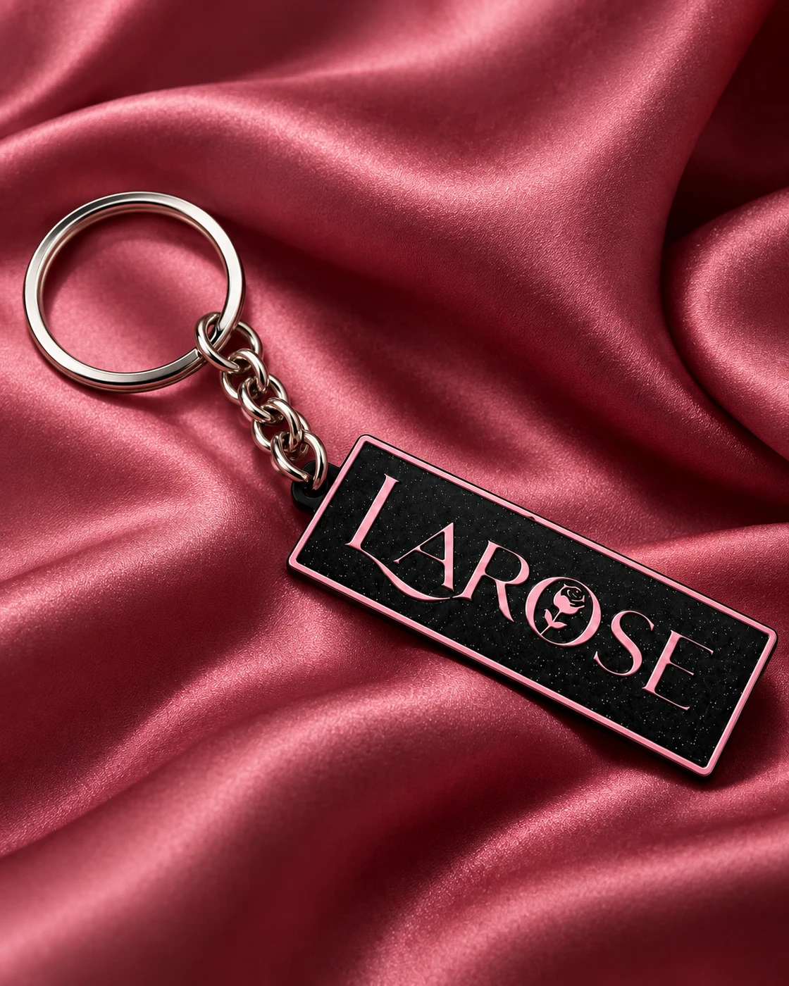 Porte-clés LaRose